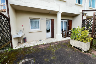 achat appartement st-palais-sur-mer 17420