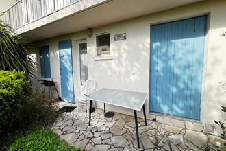 achat appartement st-palais-sur-mer 17420