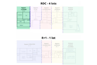 achat appartement st-palais-sur-mer 17420