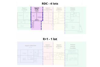 achat appartement st-palais-sur-mer 17420