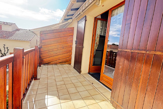 achat appartement st-palais-sur-mer 17420