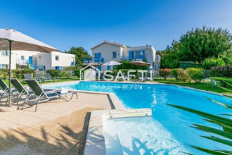 achat appartement st-palais-sur-mer 17420