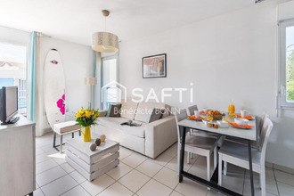 achat appartement st-palais-sur-mer 17420