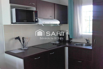 achat appartement st-palais-sur-mer 17420