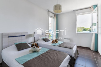 achat appartement st-palais-sur-mer 17420