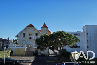 achat appartement st-palais-sur-mer 17420