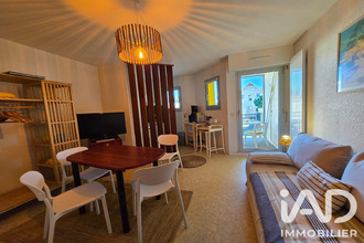achat appartement st-palais-sur-mer 17420
