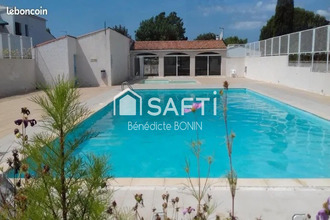 achat appartement st-palais-sur-mer 17420