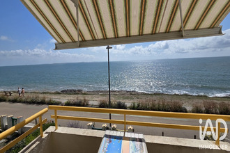 achat appartement st-palais-sur-mer 17420