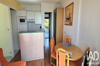 achat appartement st-palais-sur-mer 17420