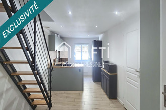 achat appartement st-pargoire 34230