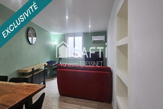 achat appartement st-pargoire 34230