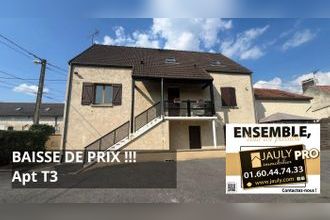 achat appartement st-pathus 77178