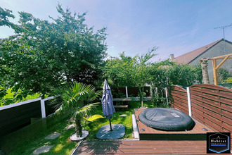 achat appartement st-pathus 77178