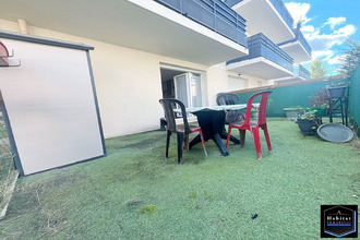 achat appartement st-pathus 77178