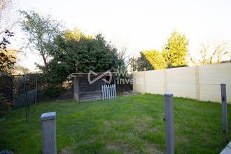 achat appartement st-pathus 77178