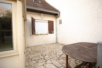 achat appartement st-pathus 77178