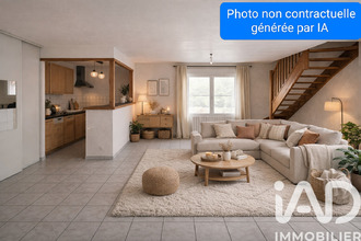 achat appartement st-pathus 77178