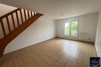 achat appartement st-pathus 77178