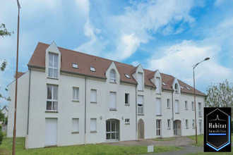 achat appartement st-pathus 77178