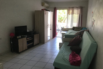 achat appartement st-paul 97460