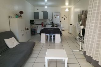 achat appartement st-paul 97460