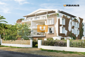 achat appartement st-paul 97460