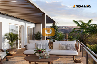 achat appartement st-paul 97460