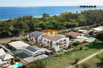 achat appartement st-paul 97460