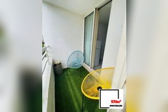 achat appartement st-paul 97460