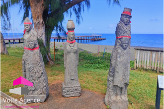 achat appartement st-paul 97460