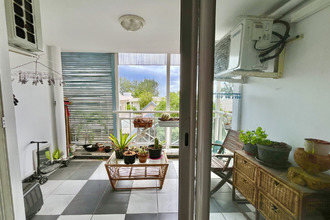 achat appartement st-paul 97460