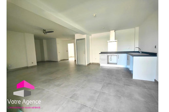 achat appartement st-paul 97460