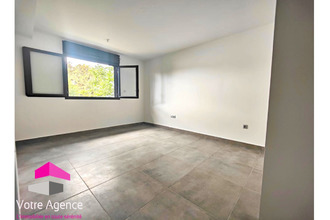 achat appartement st-paul 97460