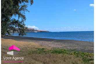 achat appartement st-paul 97460