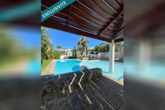 achat appartement st-paul 97460