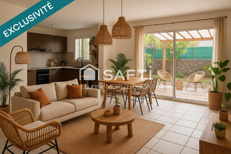 achat appartement st-paul 97460