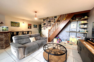 achat appartement st-paul 97460