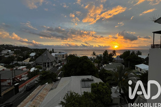 achat appartement st-paul 97460