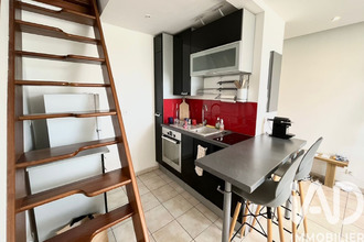 achat appartement st-paul 97460