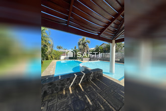 achat appartement st-paul 97460