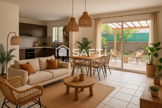 achat appartement st-paul 97460