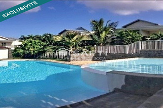 achat appartement st-paul 97460