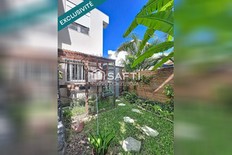 achat appartement st-paul 97460