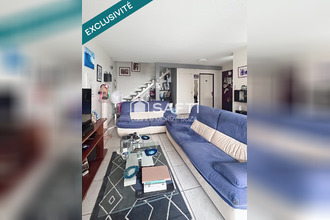 achat appartement st-paul 97460