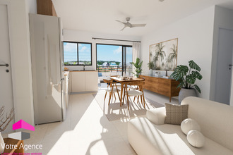 achat appartement st-paul 97460