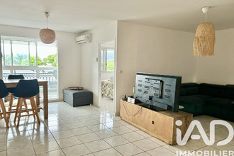 achat appartement st-paul 97460