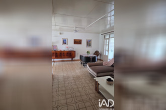 achat appartement st-paul 97460