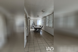 achat appartement st-paul 97460