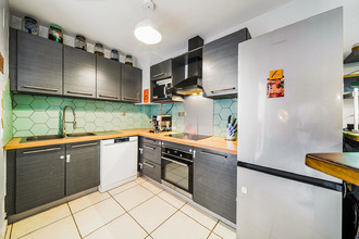 achat appartement st-paul 97460